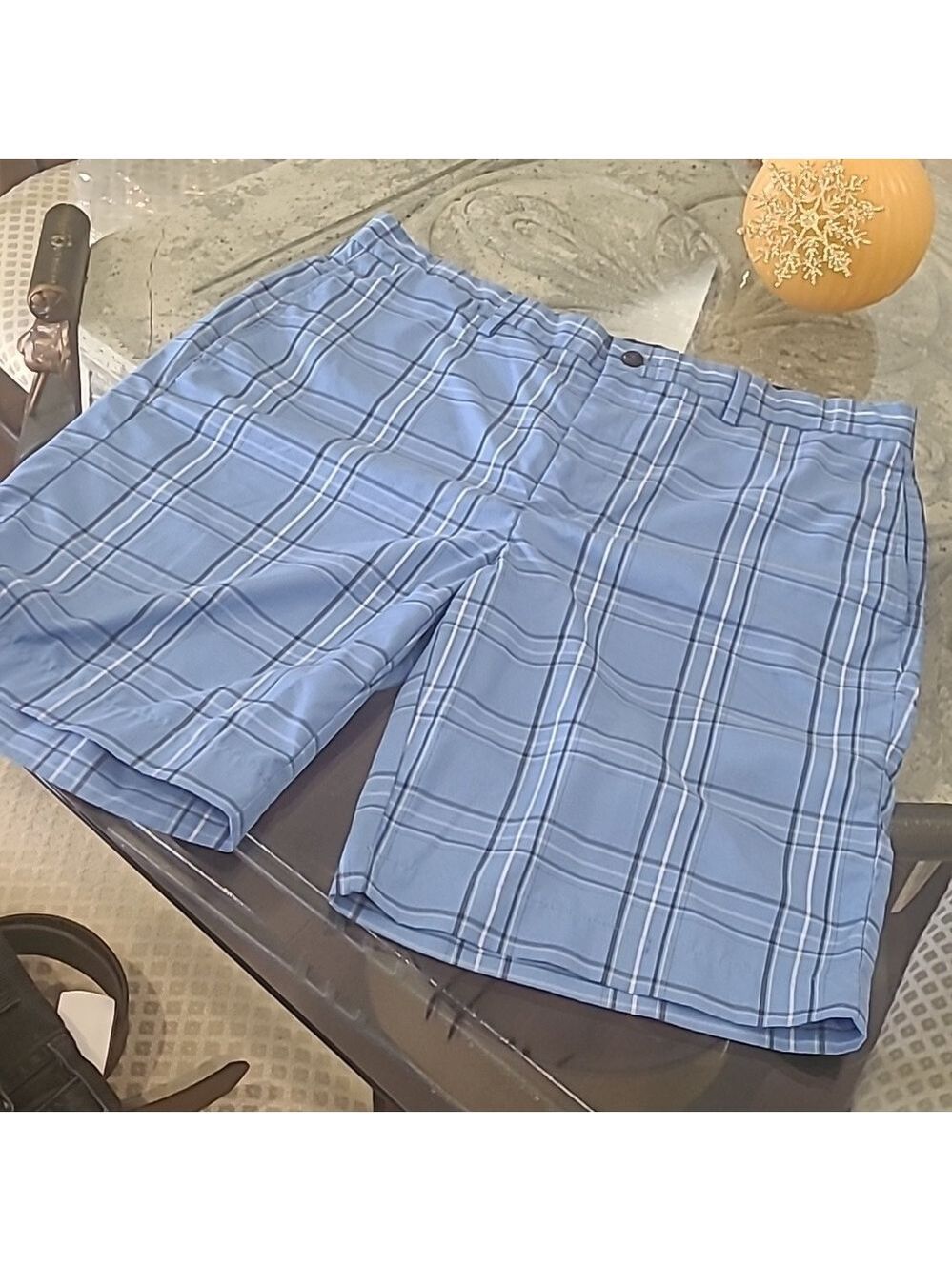 Greg NORMAN GOLF SHORTS 34